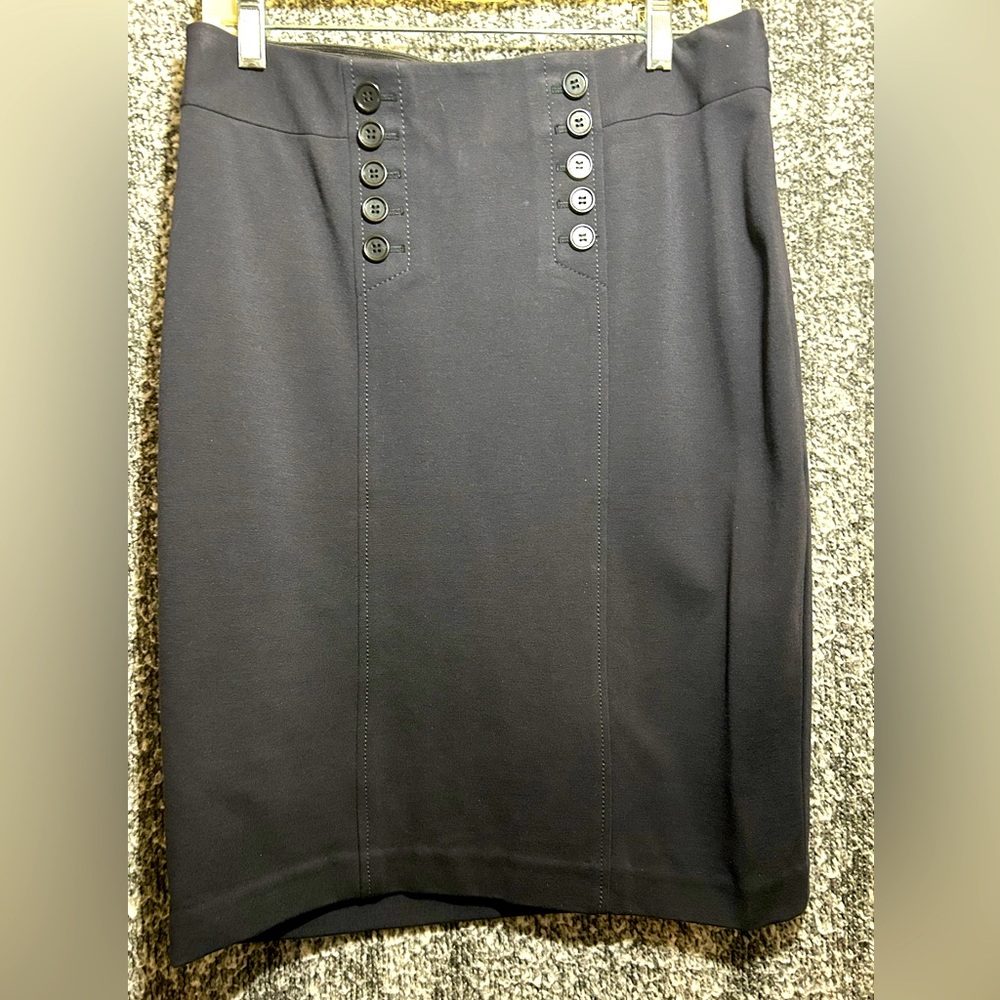 Ann Taylor pencil skirt